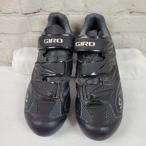 Giro Sante Women’s Road Shoe, With Cleats